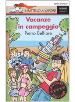 VACANZE IN CAMPEGGIO