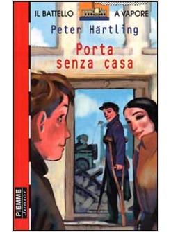 PORTA SENZA CASA