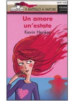 AMORE UN'ESTATE (UN)