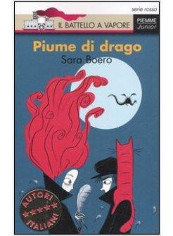 PIUME DI DRAGO