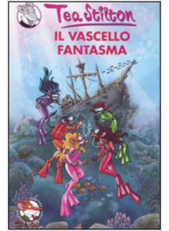 VASCELLO FANTASMA