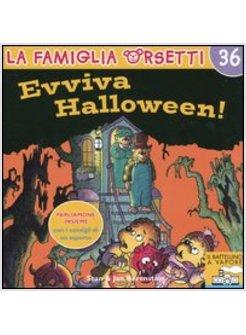 EVVIVA HALLOWEEN