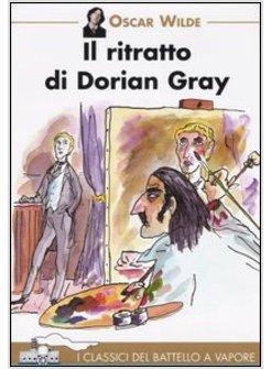 RITRATTO DI DORIAN GRAY (IL)