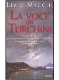 VOCE DEI TURCHINI (LA)