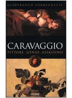 CARAVAGGIO