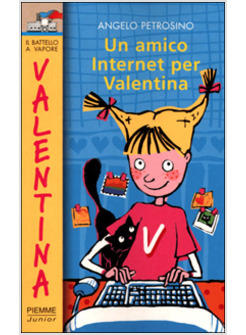 AMICO INTERNET PER VALENTINA (UN)