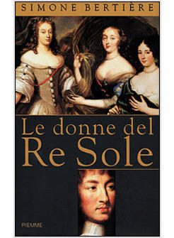 DONNE DEL RE SOLE (LE)