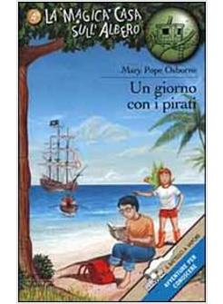 GIORNO CON PIRATI