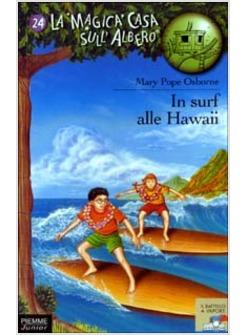 IN SURF ALLE HAWAII