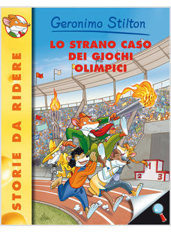 STRANO CASO DEL VILLAGGIO OLIMPICO (LO)