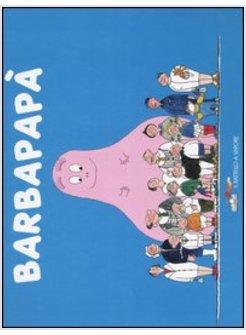 BARBAPAPA'