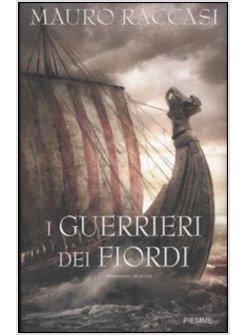 GUERRIERI DEI FIORDI (I)