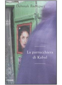 PARRUCCHIERA DI KABUL (LA)