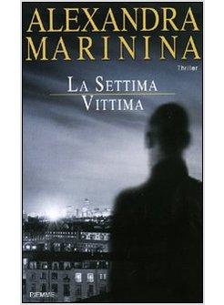 SETTIMA VITTIMA (LA)