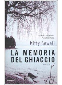 MEMORIA DEL GHIACCIO (LA)