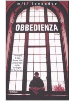 OBBEDIENZA