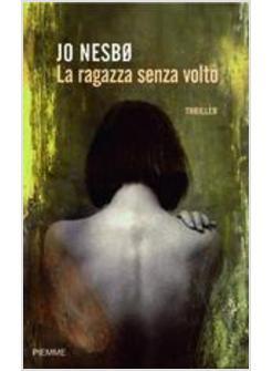 Nemesi - Jo Nesbø - Libro - Piemme 