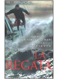 REGATA (LA)