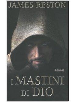 MASTINI DI DIO 