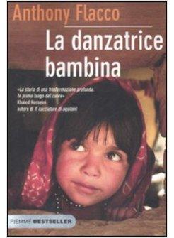 DANZATRICE BAMBINA (LA)