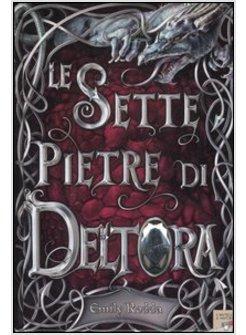 SETTE PIETRE DI DELTORA (LE)