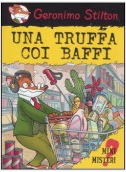 TRUFFA COI BAFFI