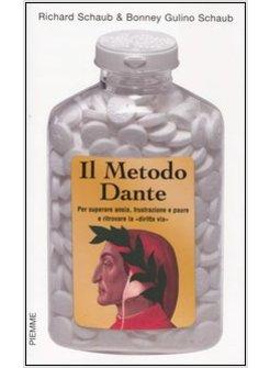 METODO DANTE (IL)