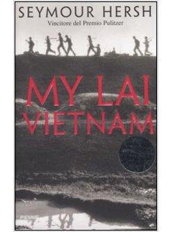 MY LAI VIETNAM