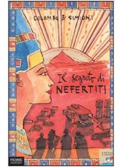 SEGRETO DI NEFERTITI (IL)