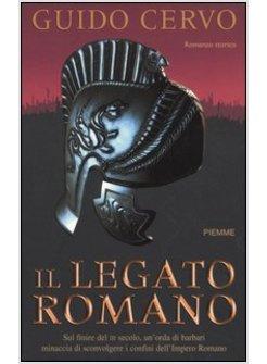 LEGATO ROMANO (IL)