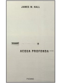 ACQUA PROFONDA