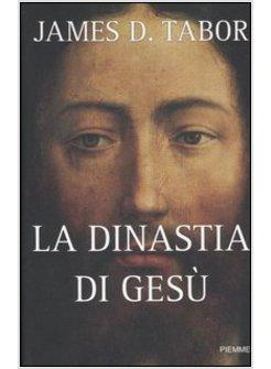 DINASTIA DI GESU'