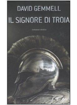 SIGNORE DI TROIA (IL)