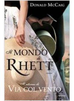 MONDO DI RHETT (IL)