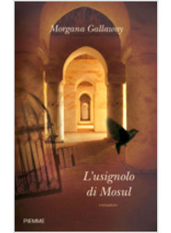 USIGNOLO DI MOSUL (L')