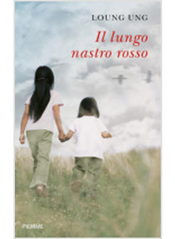 LUNGO NASTRO ROSSO (IL)