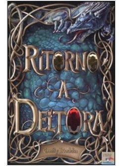 RITORNO A DELTORA