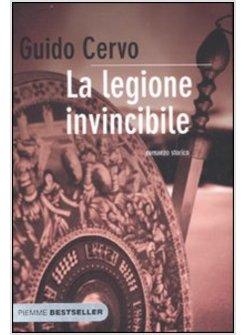 LEGIONE INVINCIBILE (LA)