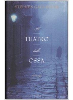 TEATRO DELLE OSSA (IL)