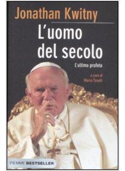 UOMO DEL SECOLO (L')