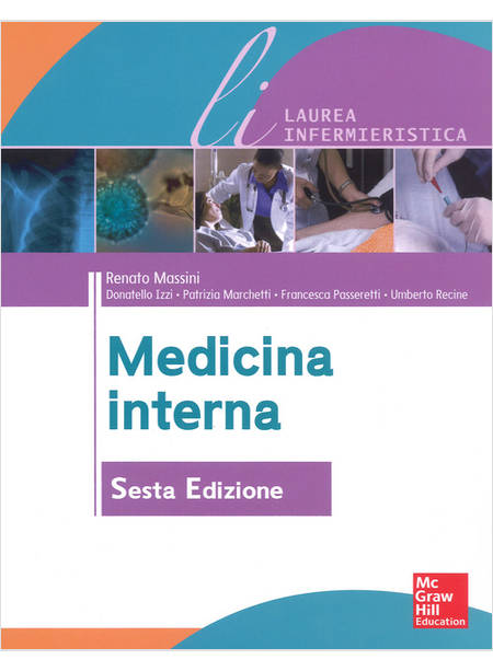 MEDICINA INTERNA