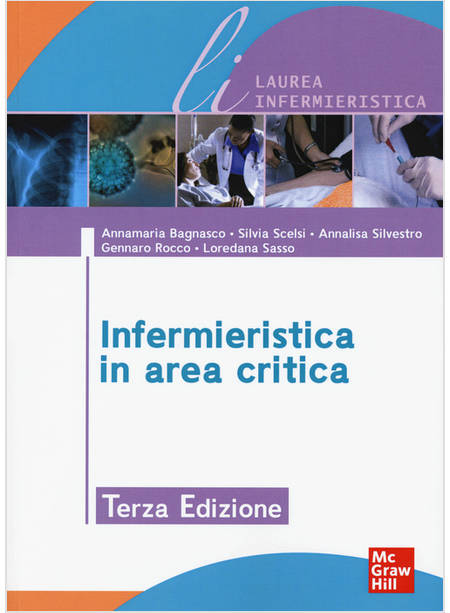 INFERMIERISTICA IN AREA CRITICA