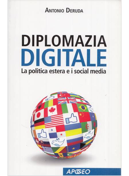 DIPLOMAZIA DIGITALE