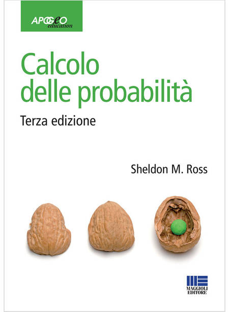 CALCOLO DELLE PROBABILITA'