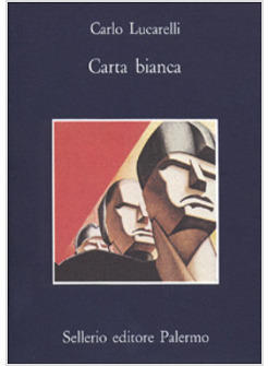 CARTA BIANCA