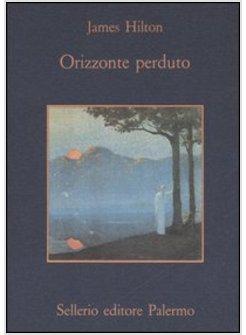 ORIZZONTE PERDUTO