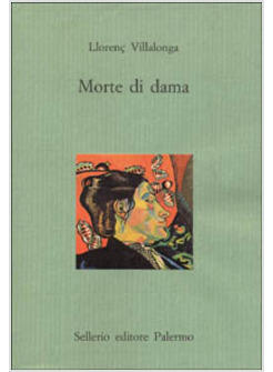 MORTE DI DAMA