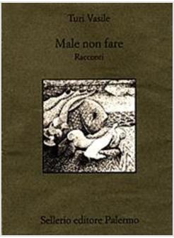 MALE NON FARE RACCONTI