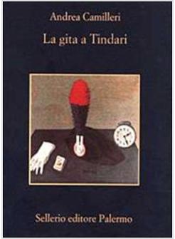 GITA A TINDARI 