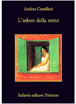 L'ODORE DELLA NOTTE 